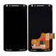 Motorola Moto X Force XT1581 - Ecran LCD + Sticlă Tactilă (Black) TFT
