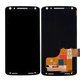 Motorola Moto X Force XT1581 - Ecran LCD + Sticlă Tactilă (Black) TFT