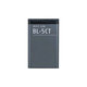 Nokia C3 Touch, C5, C6, 3720, 5220, 5630, 6303, 6730 - Baterie BL-5CT 1050mAh