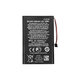 Nokia Lumia 800, N9 - Baterie BV-5JW 1450mAh