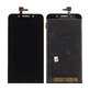 Asus Zenfone Max ZC550KL - Ecran LCD + Sticlă Tactilă (Black) TFT