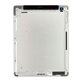 Apple iPad 4 - Carcasă Spate (Wifi + 3G, 32 GB) (Indicator de capacitate)