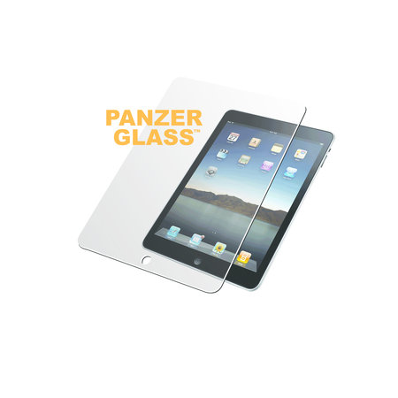 PanzerGlass - Sticlă întârită Standard Fit pentru iPad mini 1/2/3, transparentă