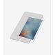 PanzerGlass - Geam Securizat Standard Fit pentru iPad, Air, Pro 9.7", transparent