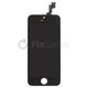 Apple iPhone 5S, SE - Ecran LCD + Sticlă Tactilă + Ramă (Black) Original Refurbished