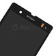Sony Xperia Z L36H - C6603 - Ecran LCD + Sticlă Tactilă TFT