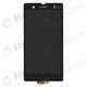 Sony Xperia Z L36H - C6603 - Ecran LCD + Sticlă Tactilă TFT
