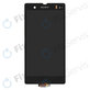 Sony Xperia Z L36H - C6603 - Ecran LCD + Sticlă Tactilă TFT