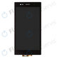 Sony Xperia Z Ultra XL39H - Ecran LCD + Sticlă Tactilă TFT