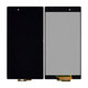 Sony Xperia Z Ultra XL39H - Ecran LCD + Sticlă Tactilă TFT