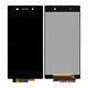 Sony Xperia Z1 L39h - Ecran LCD + Sticlă Tactilă TFT