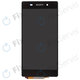 Sony Xperia Z2 D6503 - Ecran LCD + Sticlă Tactilă TFT
