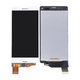 Sony Xperia Z3 Compact D5803 - Ecran LCD + Sticlă Tactilă (White) TFT