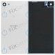 Sony Xperia Z5 Compact E5803 - Carcasă Baterie fără NFC (White) - 1295-4881 Genuine Service Pack