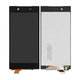 Sony Xperia Z5 E6653, Z5 Dual E6683 - Ecran LCD + Sticlă Tactilă (Black) TFT