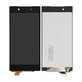 Sony Xperia Z5 E6653, Z5 Dual E6683 - Ecran LCD + Sticlă Tactilă (Black) TFT