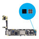 Apple iPhone 6S, 6S Plus - Vibration Mapegement IC NX CN 9pins
