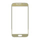 Samsung Galaxy S6 G920F - Sticlă Tactilă (Gold Platinum)