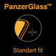 PanzerGlass - Geam Securizat Standard Fit pentru iPhone 6, 6s, 7, 8, SE 2020 ?i SE 2022, transparent