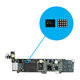 Apple iPhone 5S - Flashlight Controller IC