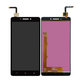 Lenovo VIBE P1ma40 mini - Ecran LCD + Sticlă Tactilă (Black) TFT