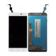 Lenovo VIBE K5 A6020a40, K5 Plus A6020a46 - Ecran LCD + Sticlă Tactilă (White) TFT