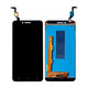 Lenovo VIBE K5 A6020a40, K5 Plus A6020a46 - Ecran LCD + Sticlă Tactilă (Black) TFT