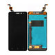 Lenovo K6 K33a48, K6 Power K33a42 - Ecran LCD + Sticlă Tactilă (Black) TFT