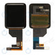 Apple Watch 1 42mm - Ecran LCD + Sticlă Tactilă Refurbished PRO