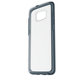 OtterBox - Symmrtry clear pentru Samsung Galaxy S7 Edge, gri