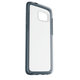 OtterBox - Symmrtry clear pentru Samsung Galaxy S7 Edge, gri
