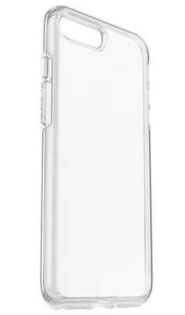 OtterBox - Symmetry 2.0 pentru Apple iPhone 8/7 Plus, transparentă