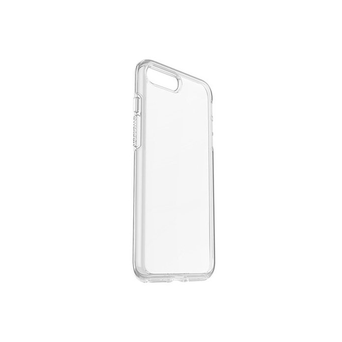 OtterBox - Symmetry 2.0 pentru Apple iPhone 8/7 Plus, transparentă