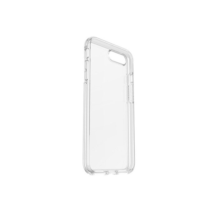 OtterBox - Symmetry 2.0 pentru Apple iPhone 8/7 Plus, transparentă