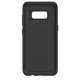 OtterBox - Simmetry husă pentru Samsung Galaxy S8 +, neagră