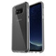 OtterBox - Symmrtry clear pentru Samsung Galaxy S8 +, transparentă
