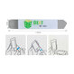 Best BST-001 - Unelte metalice pentru deschiderea dispozitivelor mobile