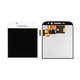 Blackberry Classic Q20 - Ecran LCD + Sticlă Tactilă (White) TFT