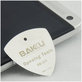 Baku BK-213 - Pană din Metal pentru Demontare Dispozitivelor