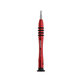 Jakemy JM-8126 - Set de Unelte de service pentru service electronic 58în1
