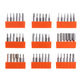 Jakemy JM-8126 - Set de Unelte de service pentru service electronic 58în1