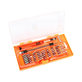 Jakemy JM-8126 - Set de Unelte de service pentru service electronic 58în1