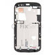 HTC One V - Ecran LCD + Sticlă Tactilă + Ramă - 80H01297-00, 80H01297-03 Genuine Service Pack