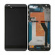 HTC Desire 820 - Ecran LCD + Sticlă Tactilă + Ramă (Grey) TFT
