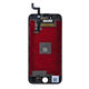 Apple iPhone 6S - Ecran LCD + Sticlă Tactilă + Ramă (Black) TFT