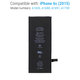 Apple iPhone 6S - Baterie 1715mAh