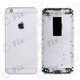 Apple iPhone 6S - Carcasă Spate (Silver)