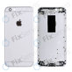 Apple iPhone 6S - Carcasă Spate (Silver)