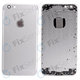 Apple iPhone 6 Plus - Carcasă Spate (Silver)