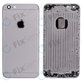 Apple iPhone 6 Plus - Carcasă Spate (Space Gray)
